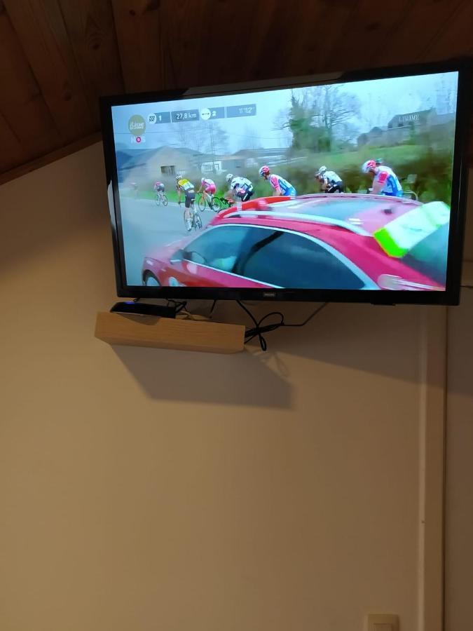 Hero Aan de Wolfsberg 외부 사진